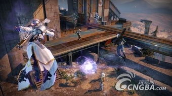 十大经典竞速游戏盘点：探寻最佳战斗速度体验