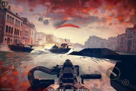 现代战争游戏巅峰之作，热门人气推荐盘点！