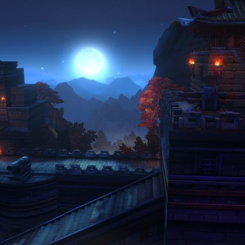 十大精选耐玩社交聚会游戏，打造无限欢乐新体验