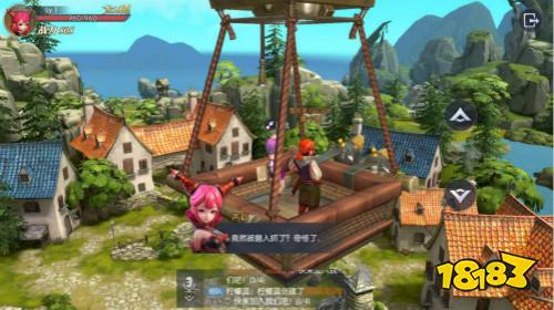 畅游无限，揭秘最佳开放世界游戏精选攻略