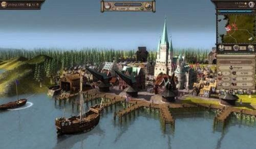 十大经典贸易游戏盘点：揭秘财富积累新秘籍