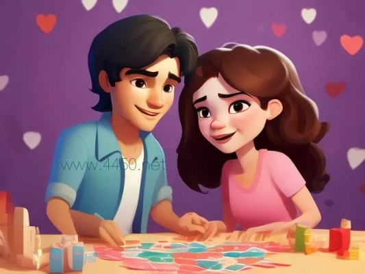 盘点热门情感游戏，解锁沉浸式互动新体验