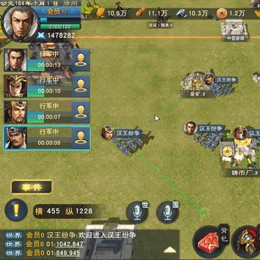 最新SLG佳作盘点：探索值得沉迷的巅峰之作