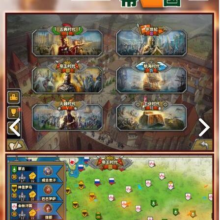 欧陆战争5技能点分配攻略：深度解析与实战技巧揭秘