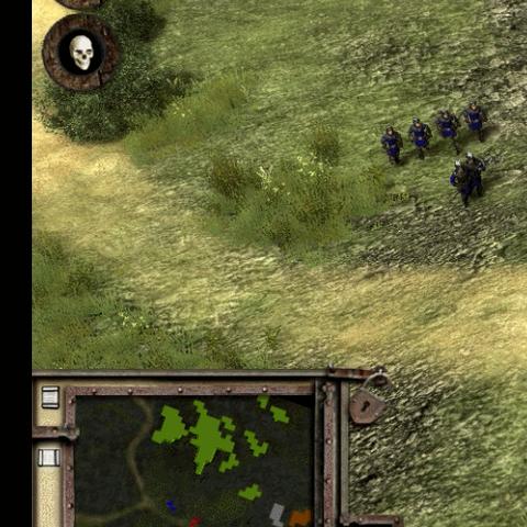 即时战略巅峰对决：盘点最热热门游戏，探寻最佳体验新境界