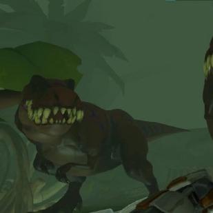 狩猎乐趣盘点：十大经典狩猎游戏，探索沉浸新体验