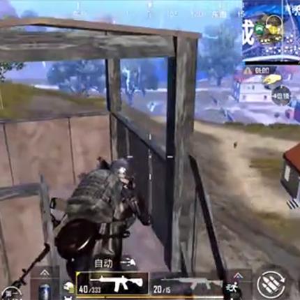 盘点热门俯视射击：揭秘人气巅峰之作