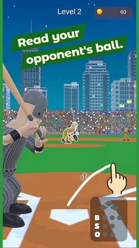 最新棒球游戏盘点：热门排行揭示趣味无限新体验