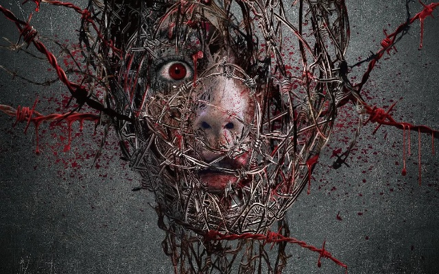 鲜血游戏盘点：揭秘十大必玩惊悚精选