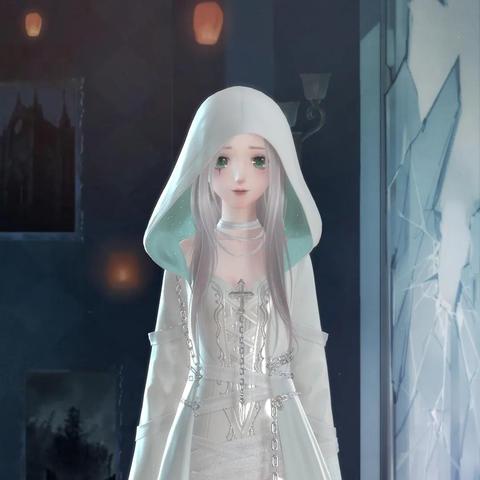 美甲达人养成记：揭秘闪耀暖暖独家美甲技巧攻略