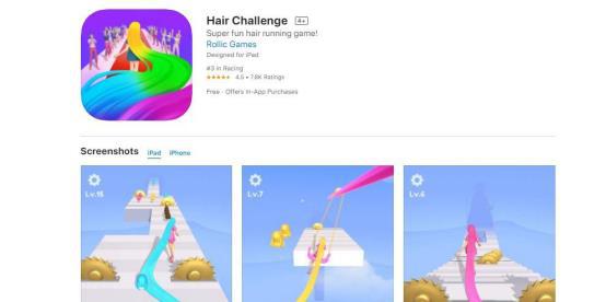 2024卡通游戏榜单揭晓，热门下载排行新风向