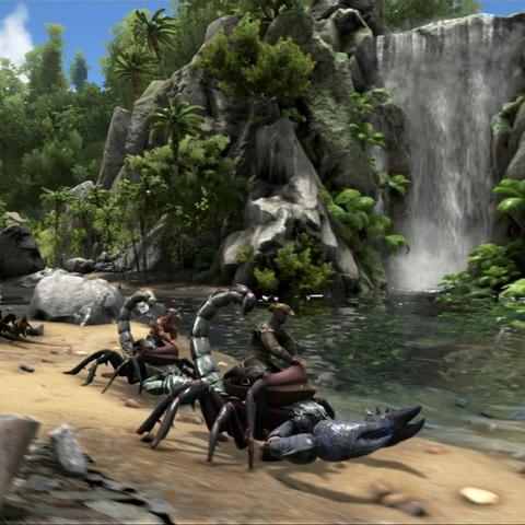 拟真游戏巅峰之作，人气排行揭秘最佳体验