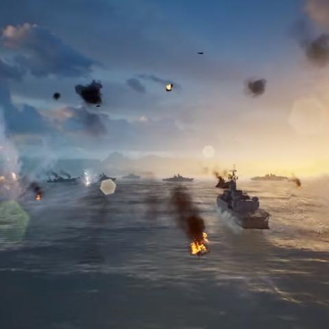 现代战争游戏盘点：热门好玩的现代战争游戏推荐榜