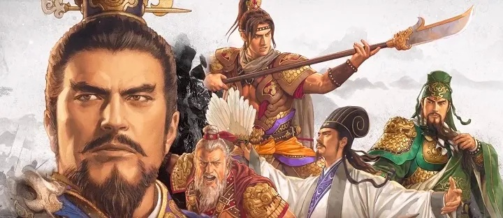 三国游戏热榜揭晓：人气巅峰最新排行大揭秘