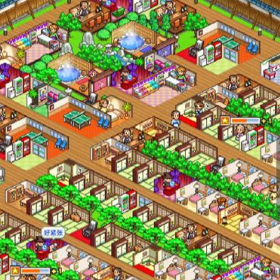 盘点热门模拟经营游戏，揭秘最佳人气排行！