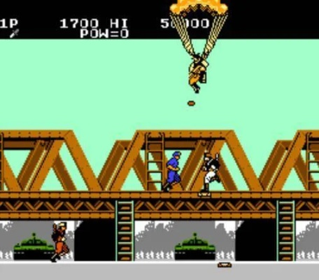 盘点经典：重温巅峰人气怀旧游戏宝藏