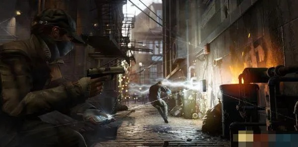 十大热门破坏游戏,揭秘人气排行背后的秘密 十大热门破坏游戏,揭秘人气排行背后的秘密