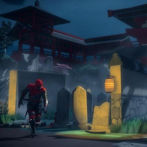 潜行巅峰之作：盘点十大经典潜行游戏排行榜及新锐推荐