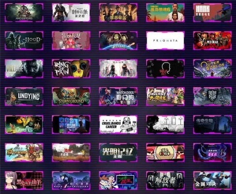 十大推理游戏盘点：揭秘沉浸式悬疑体验必玩清单