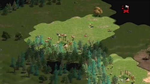 罗马游戏盘点：必玩经典，探寻罗马帝国魅力之旅