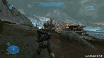 热门第三人称视角游戏盘点：探索新视角的极致乐趣