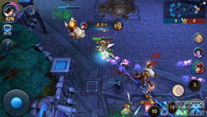 荒野乱斗斯派克攻略：深度解析，掌握最强战斗技巧