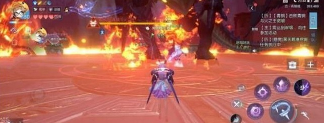 青铜5攻略深度解析：龙族幻想战力提升新秘籍