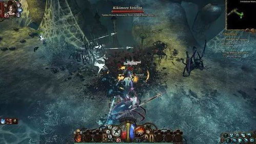 十大热门氛围游戏盘点：揭秘耐玩度巅峰之作