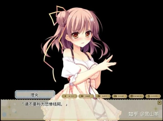 十大热门GalGame盘点：重温经典，解锁浪漫新体验