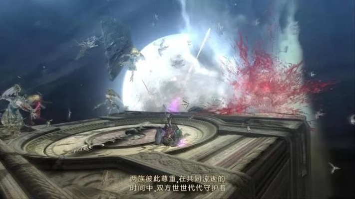 剧情魅力盘点：热门剧情游戏排行大揭秘，体验沉浸式新境界