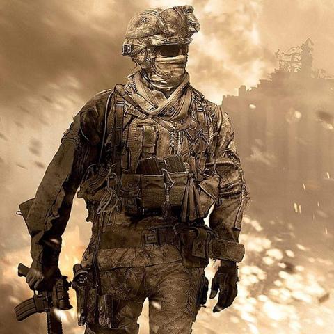 现代战争游戏盘点：揭秘最新热门佳作推荐