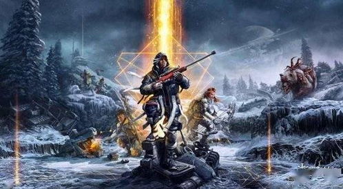 盘点热门战术角色扮演游戏，揭秘十大人气佳作