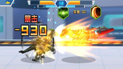 2024年度最佳机甲游戏盘点：揭秘热门新锐之作