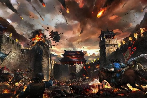 热门架空历史游戏盘点：人气榜单揭晓新视角