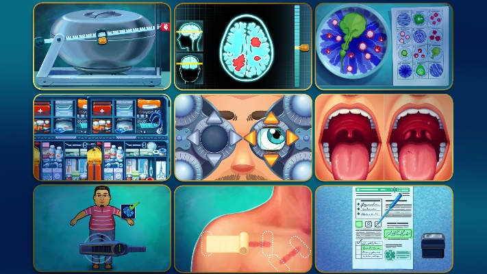 最新医疗模拟精选攻略，全方位体验医学新价值