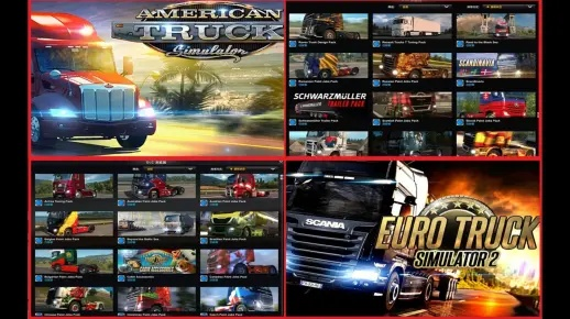 十大热门改装游戏，解锁无限趣味体验必玩攻略