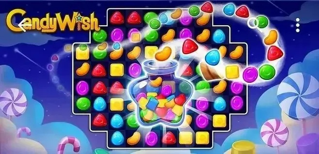 热门三消游戏盘点：人气爆款精选推荐