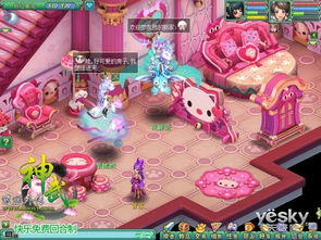 热门狐狸游戏盘点：揭秘趣味互动新体验