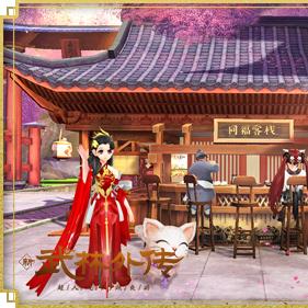 唯美游戏精选，热门推荐一网打尽，畅享视觉盛宴