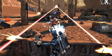 热门双摇杆射击游戏盘点：揭秘最佳游戏体验新选择