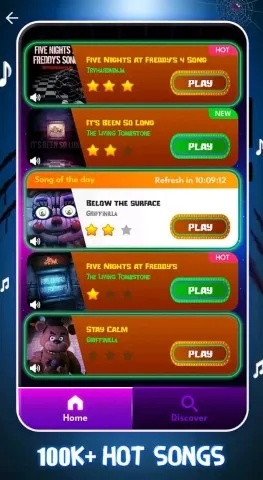 热门乐器游戏精选下载，乐动指尖新体验