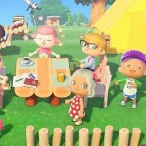 十大耐玩社交游戏盘点，揭秘热门排行榜新亮点