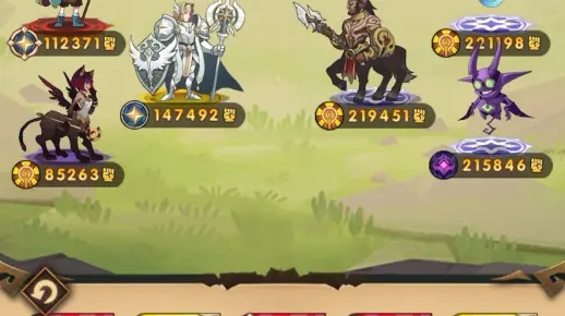 剑与远征平民攻略：炽流戈壁通关秘籍，轻松解锁新境界