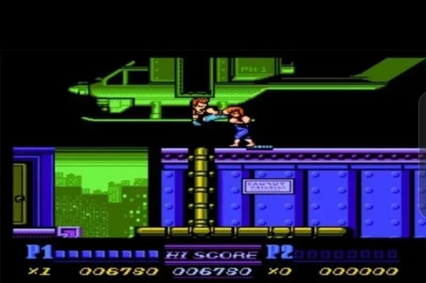 90年代经典游戏盘点：重温那些年火爆的电子回忆