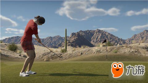十大必玩高尔夫精选：揭秘热门下载游戏排行