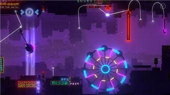 盘点最新快反游戏，体验极致反应新境界