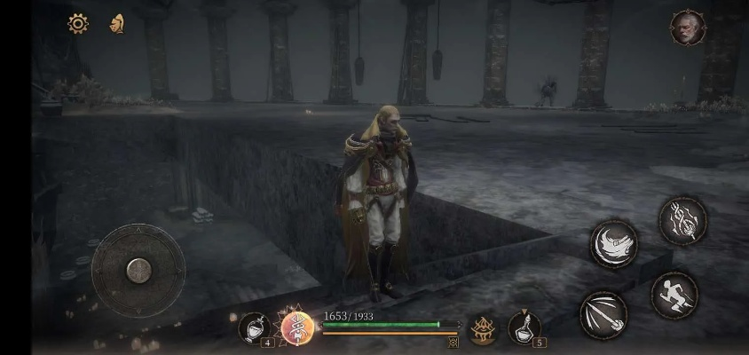 帕斯卡契约伊西索亚副本通关秘籍，高效攻略新解法