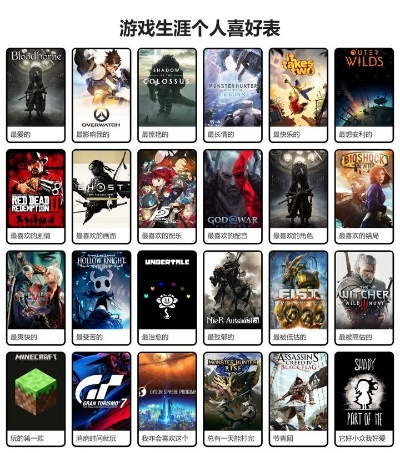 十大耐玩暗杀游戏盘点：揭秘经典之作魅力所在