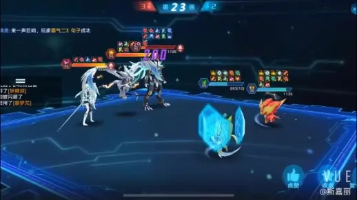 奥拉星巅峰塔80-116层通关秘籍，轻松突破新境界