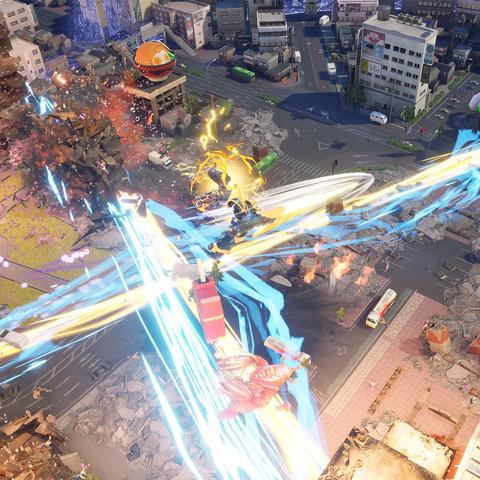 热门对战游戏盘点：精选下载爆款，畅玩新体验